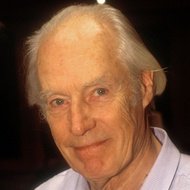 George Martin (1926 - 2016) (音樂製作人)