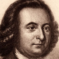 George Mason (1725 - 1792) (政治家)