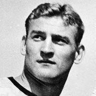 George McAfee (1918 - 2009) (足球运动员)