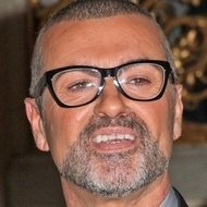 George Michael (1963 - 2016) (流行歌手)
