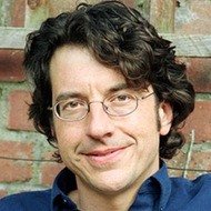George Monbiot, 62 (Non-Fiction Author)