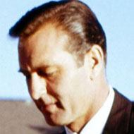 George Montgomery (1916 - 2000) (Movie Actor)