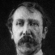 George Moore (1852 - 1933) (Poeta)