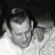 George Morgan (1924 - 1975) (Country Singer)
