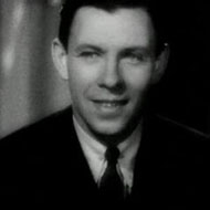 George Murphy (1902 - 1992) (Stage Actor)