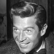 George Nader (1921 - 2002) (Movie Actor)