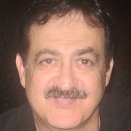 George Noory, 75 (Radio Host)