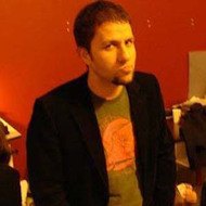 George O'Connor, 50 (Comic Book Artist)