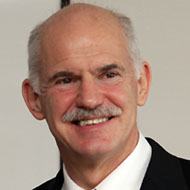 George Papandreou, 71 (Politico)