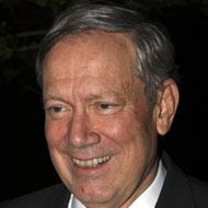 George Pataki, 78 (Politician)