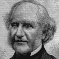 George Peabody (1795 - 1869) (Entrepreneur)