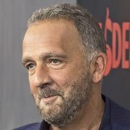 George Pelecanos, 67 (Novelist)