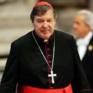 George Pell (1941 - 2023) (Leader religioso)