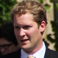George Percy, 41 (Lord)