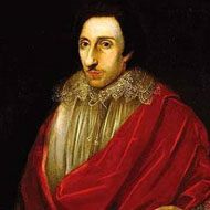 George Percy (1580 - 1632) (Explorer)