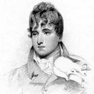 George Pinto (1785 - 1806) (Composer)