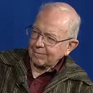 George Pistoney (1916 - 2012) (Director)