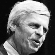 George Plimpton (1927 - 2003) (Journalist)