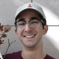 George Poulos, 28 (Skateboarder)