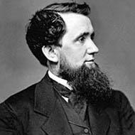 George Pullman (1831 - 1897) (企業家)