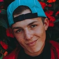 George Purdy, 24 (Instagram明星)