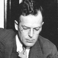 George Putnam (1887 - 1950) (Family Member)