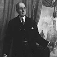 George R. Stewart (1895 - 1980) (小说家)