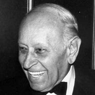 George Raft (1901 - 1980) (Movie Actor)