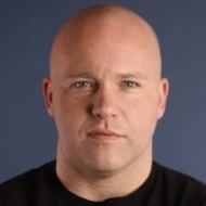 George Resch, 45 (Instagram Star)