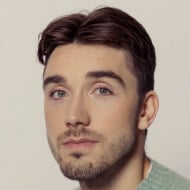 George Robinson, 28 (TV Actor)