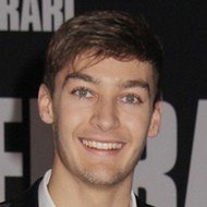 George Russell, 26 (Rennfahrer)