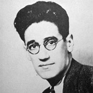 George S. Kaufman (1889 - 1961) (Dramaturge)