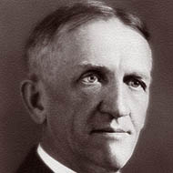 George S. May (1890 - 1962) (Entrepreneur)