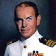 George S. Rentz (1882 - 1942) (战争英雄)