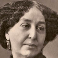 George Sand (1804 - 1876) (回忆家)