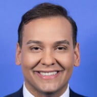 George Santos, 35 (政治家)