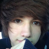 George Sasaki, 25 (YouTube Star)