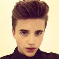George Sear, 26 (TV Actor)