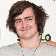 George Sheppard, 38 (Cantor Pop)