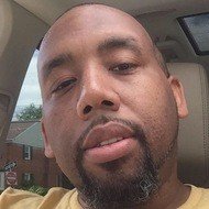 George Simpson Jr., 45 (Instagram Star)