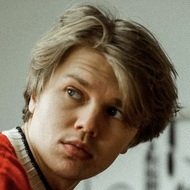 George Smith, 24 (Pop Singer)