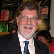 George Smoot, 80 (Astrophysicist)