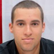 George Springer, 34 (棒球选手)