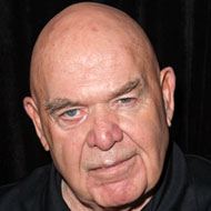 George Steele (1937 - 2017) (Борец)