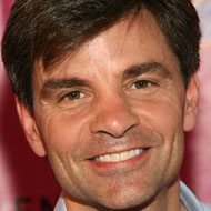 George Stephanopoulos, 63 (Ведущий телешоу)