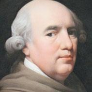 George Stubbs (1724 - 1806) (Painter)