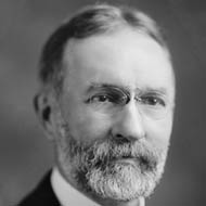 George Sutherland (1862 - 1942) (最高法院大法官)