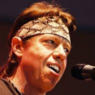 George Thorogood, 75 (Blues Singer)