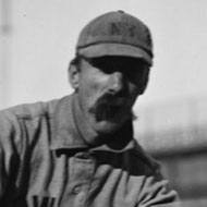 George Van Haltren (1866 - 1945) (棒球选手)