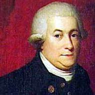 George Vancouver (1757 - 1798) (Explorer)